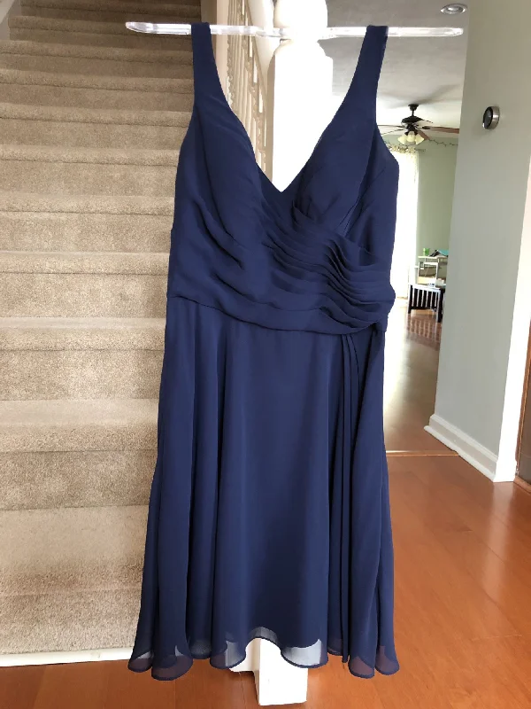 Final Clearance Mori Lee 31042
