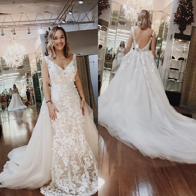 Savings Alert Allure Bridals 73052A