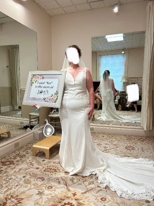 Massive Deals Allure Bridals 3351