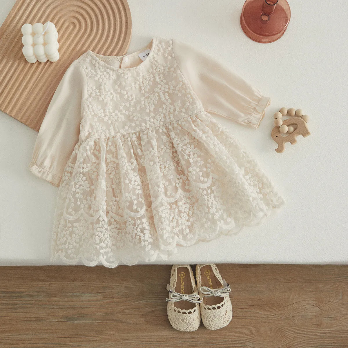 Huge Savings Ilya Dress