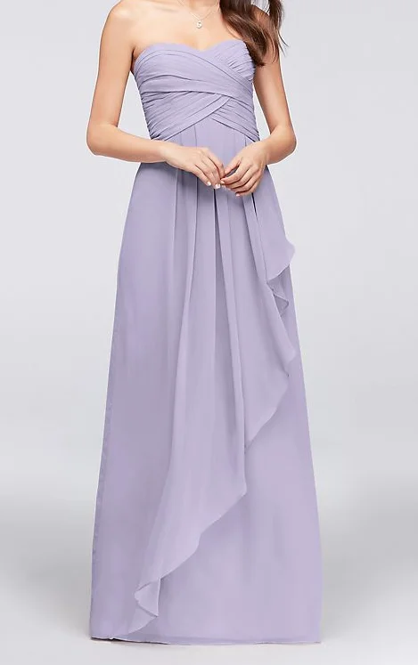 Incredible Offers David's Bridal W10840