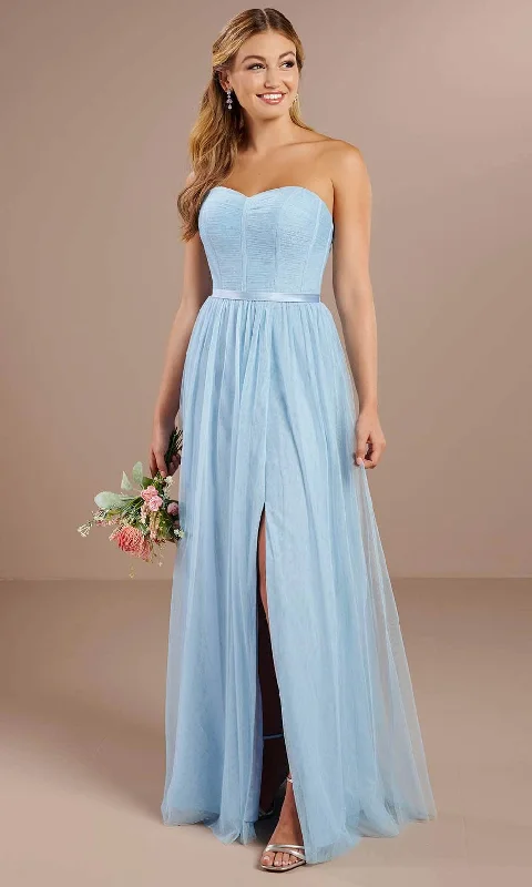 Savings Bonanza Christina Wu Celebration 22189 - Sweetheart Dress