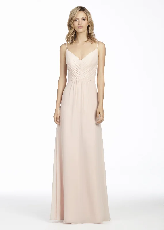 Savings Galore Hayley Paige 5763 / Chiffon