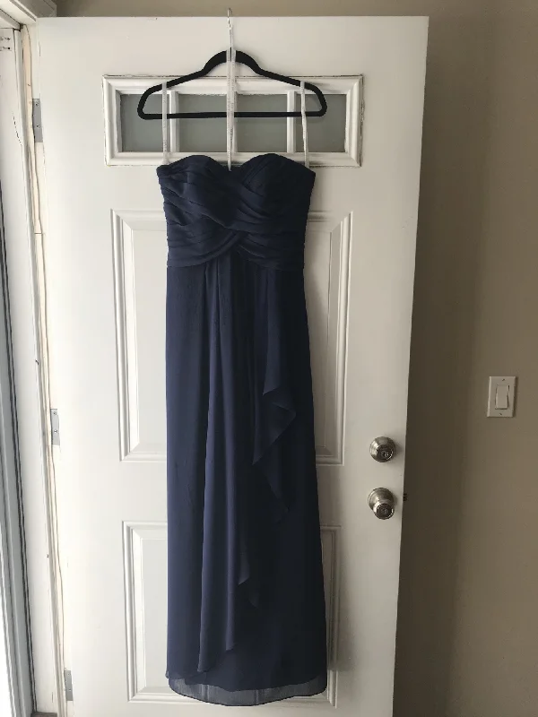 Sneak Peek Sale David's Bridal W10840