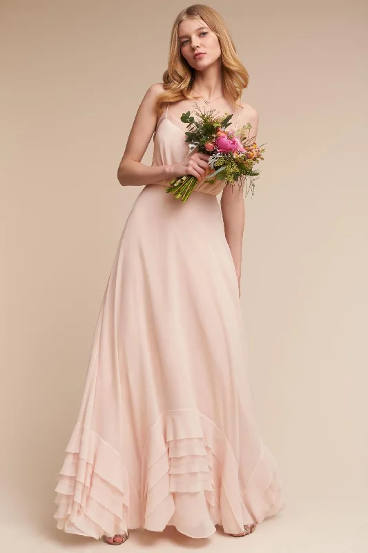 Price Rollback BHLDN Watters Dove #41368135