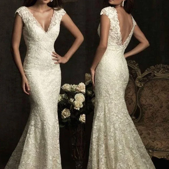 Can't Miss Allure Bridals 8093