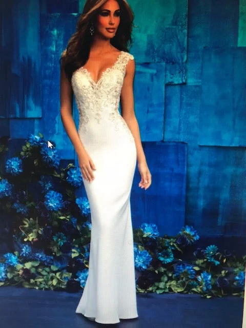 Big Discounts Allure Bridals 500-5944