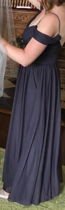 Savings Bonanza Other Kleinfeld Cold-shoulder Long / KL-200038