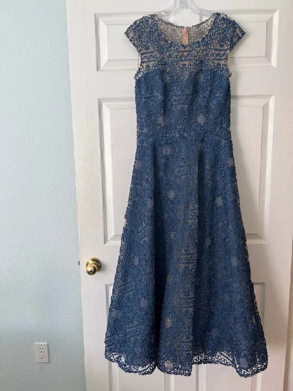 Take Advantage BHLDN Presley Dress