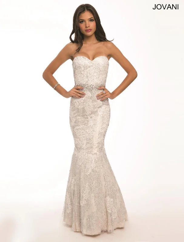 Deal Explosion Jovani 22306A