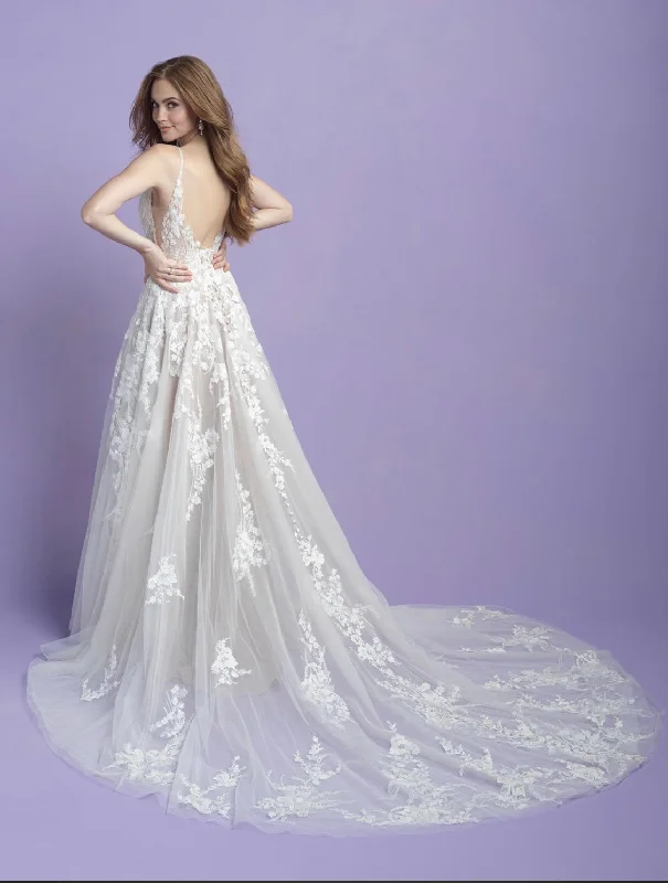 Final Markdown Allure Bridals 3400