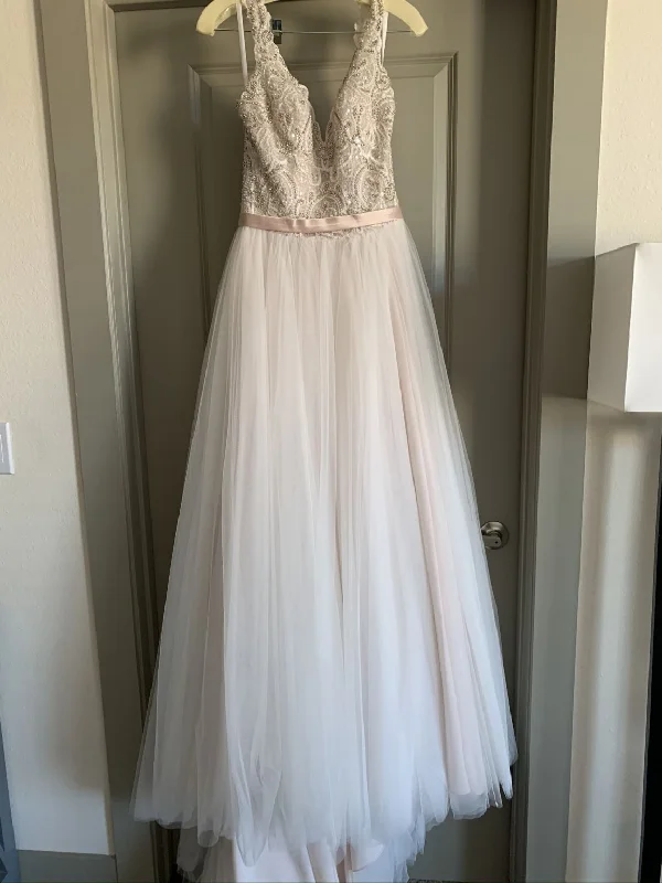Online Exclusive Allure Bridals 72806