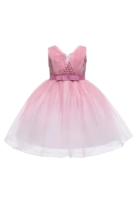 Savings Alert Elegant Hollow Lace Girls Dresses Sleeveless Kids Clothing for Children Princess Party Costumes Savings Alert Elegant Hollow Lace Girls Dresses Sleeveless Kids Clothing for Children Princess Party Costumes