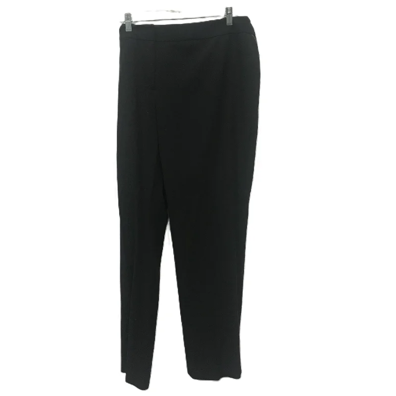 New Deals Black Pants Dress By Nine West, Size: 18
