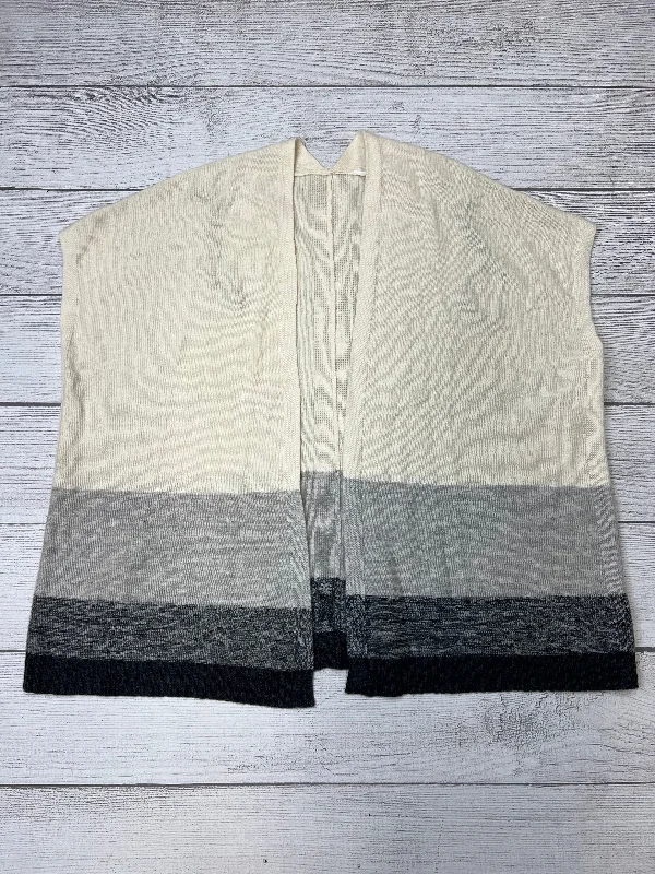 Price Rollback Cream Sweater Cardigan Athleta, Size S