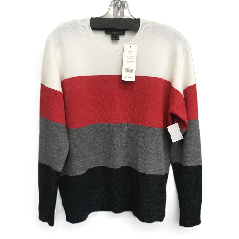Major Savings Multi-colored Sweater By French Connection, Size: S