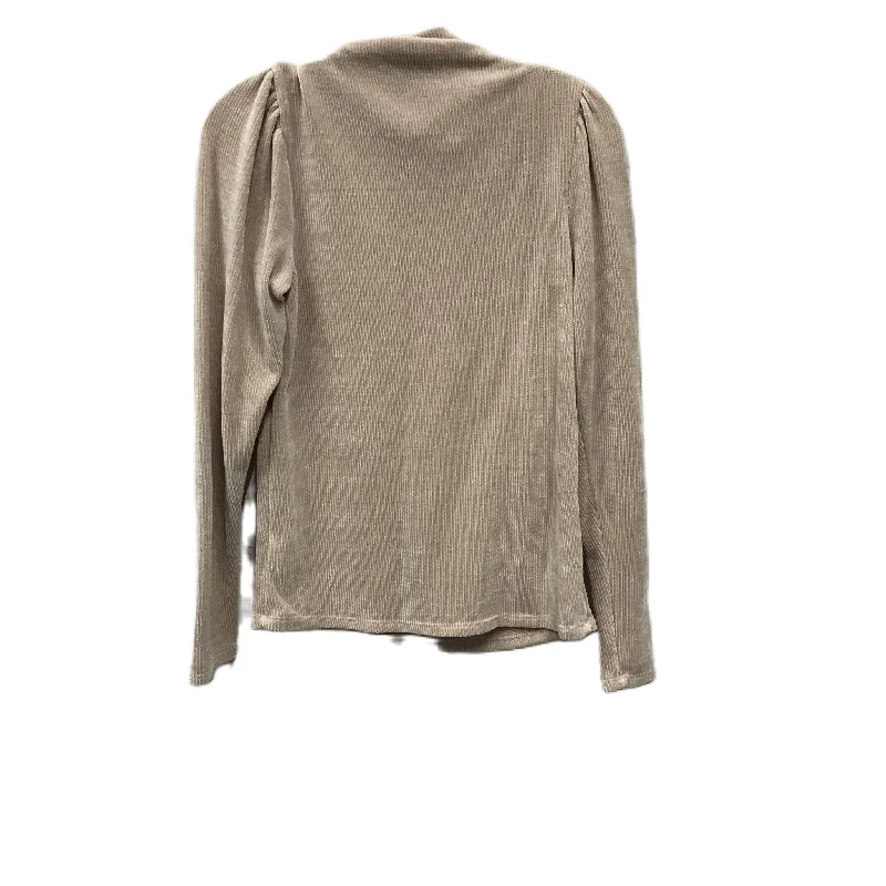 Stock Clearance Pink Sweater By Express, Size: M