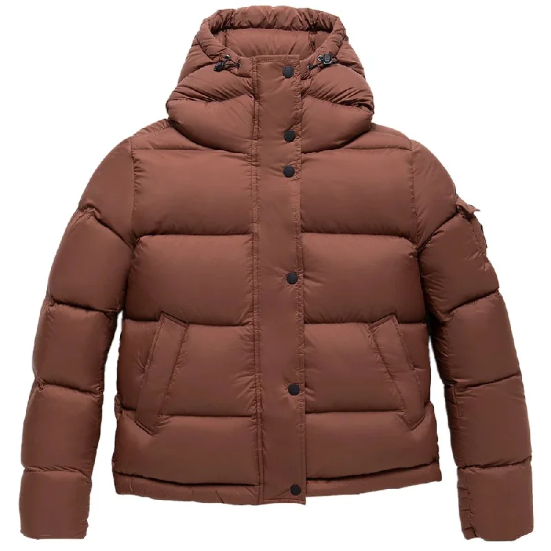 Refrigiwear  Polyester Jackets & Women's Coat