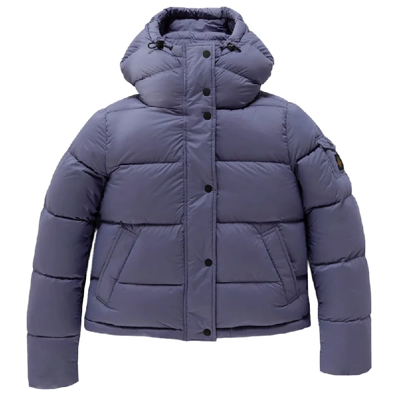 Refrigiwear  Polyester Jackets & Women's Coat