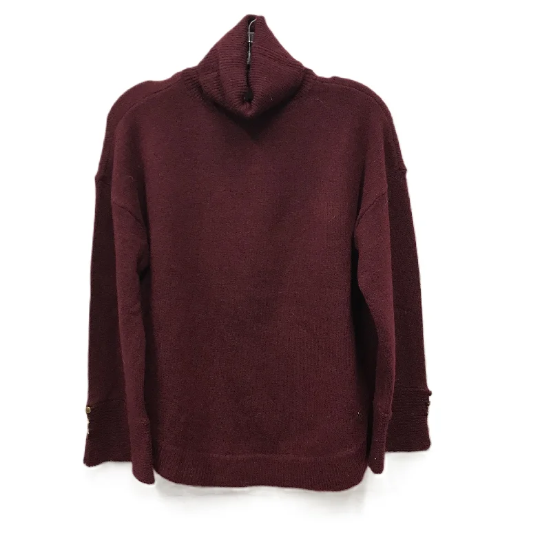 Low Prices Sweater By Michael By Michael Kors In Red, Size: S