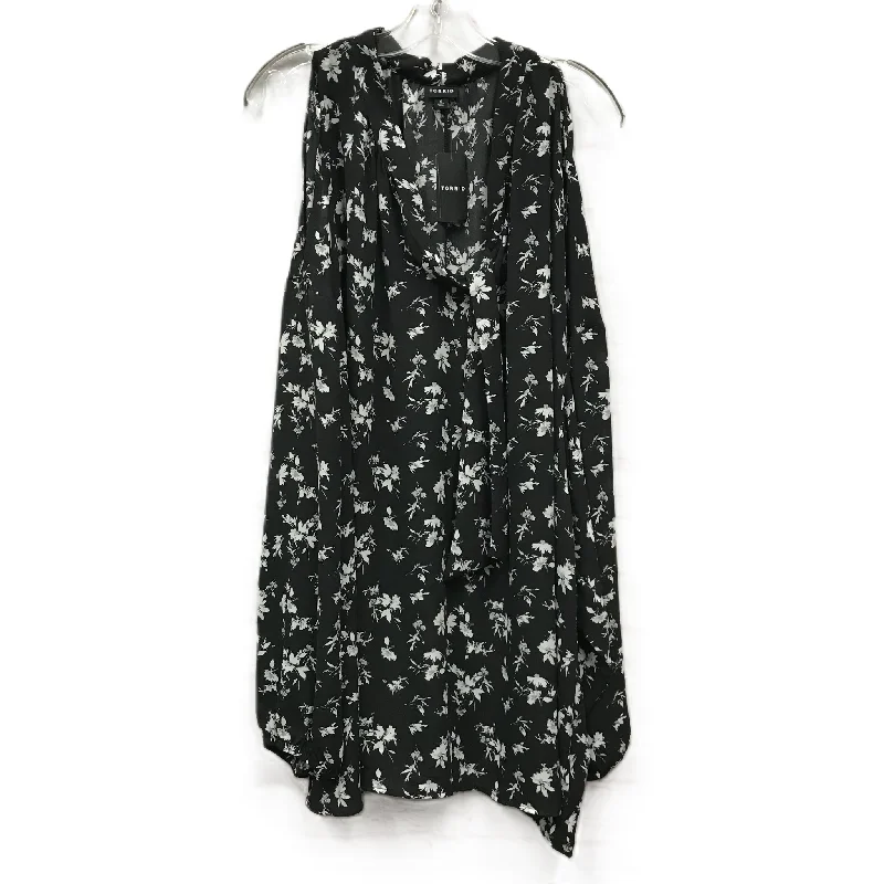 Special Savings Top Sleeveless By Torrid In Black, Size: 6