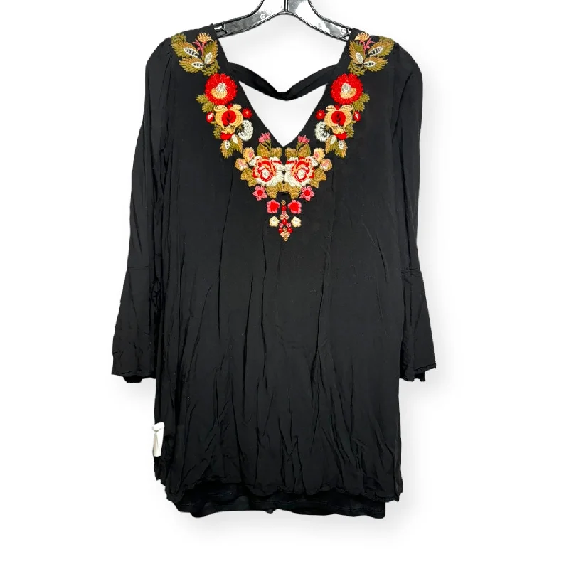 Referral Discount Tunic Long Sleeve By Altard State  Size: M