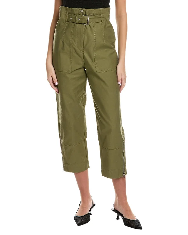 Price Reduction 3.1 Phillip Lim Belted Cargo Pant