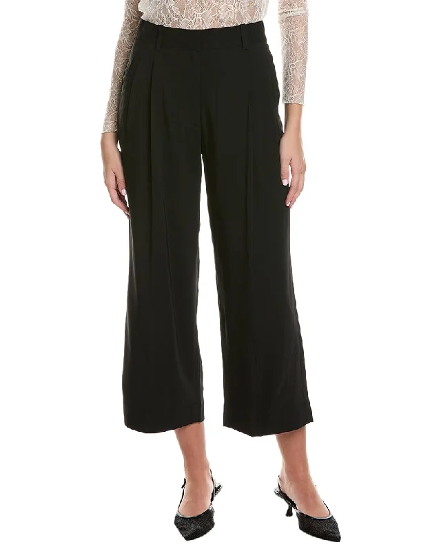 Now or Never 3.1 Phillip Lim Crop Straight Pant