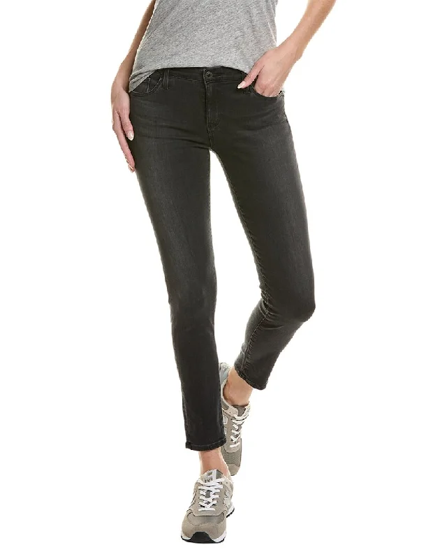 Super Bargain AG Jeans Super Skinny Ankle Legging