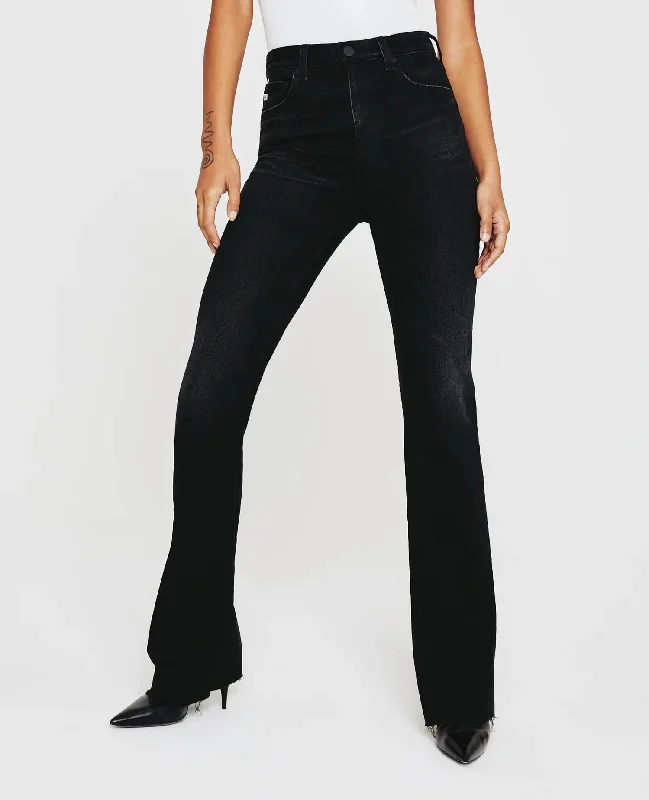 Act Fast Alexxis Boot Vintage In 2 Years Dropout