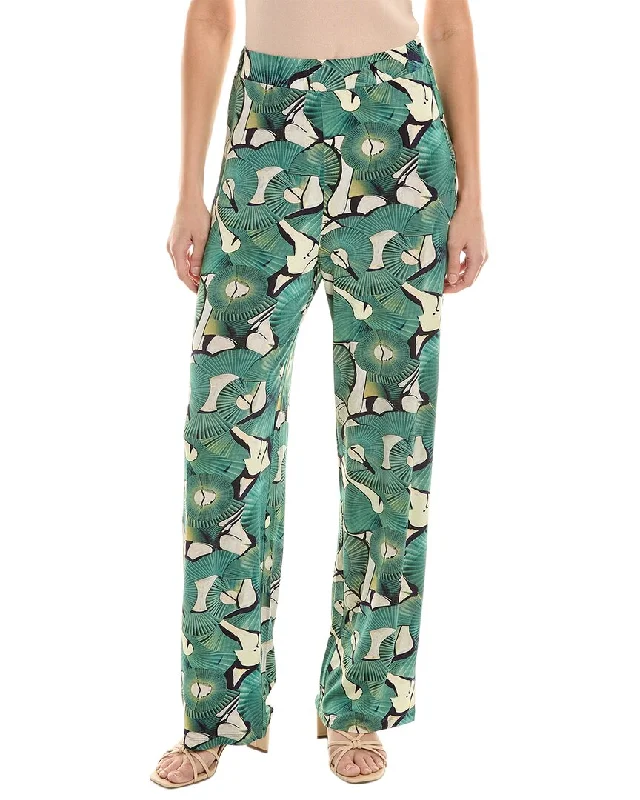 New Markdowns ALPHA STUDIO Palazzo Pant