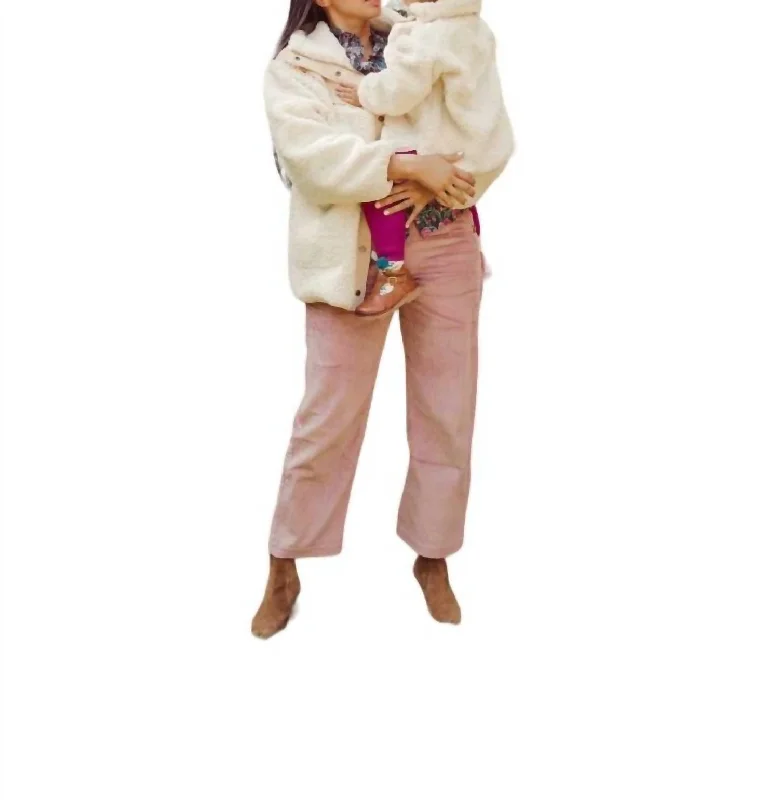 Special Price Beatriz Pants In Parma