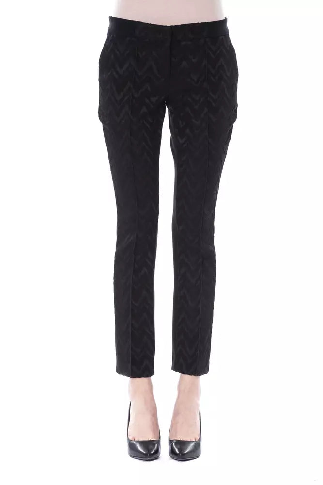 Final Markdown BYBLOS  Acrylic Jeans & Women's Pant