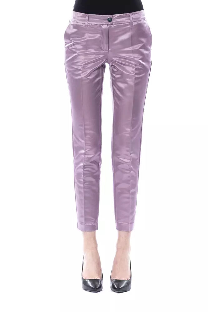 Huge Discounts BYBLOS  Cotton Jeans & Women's Pant