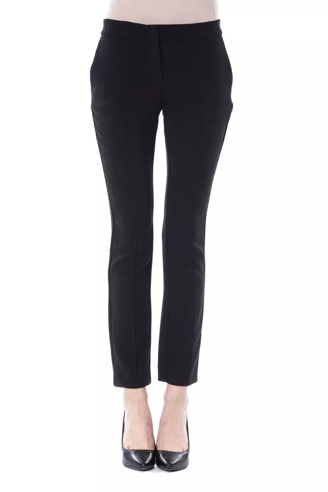 Extra Savings BYBLOS  Polyester Jeans & Women's Pant