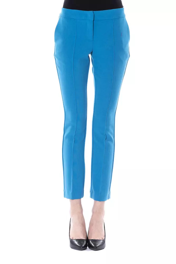 Low Prices BYBLOS  Polyester Jeans & Women's Pant