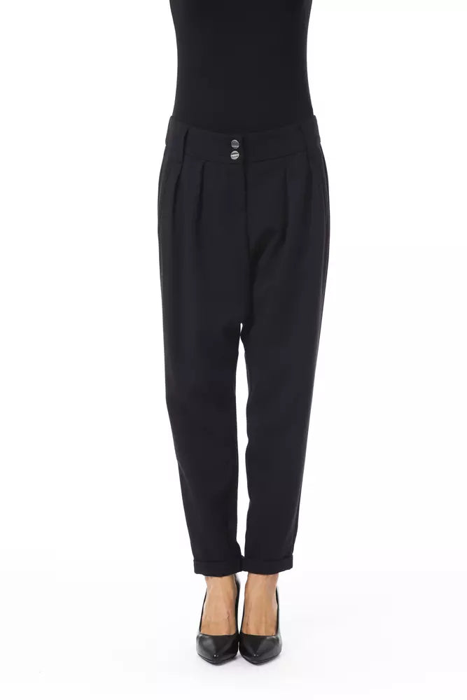 Exclusive Savings BYBLOS  Polyester Jeans & Women's Pant