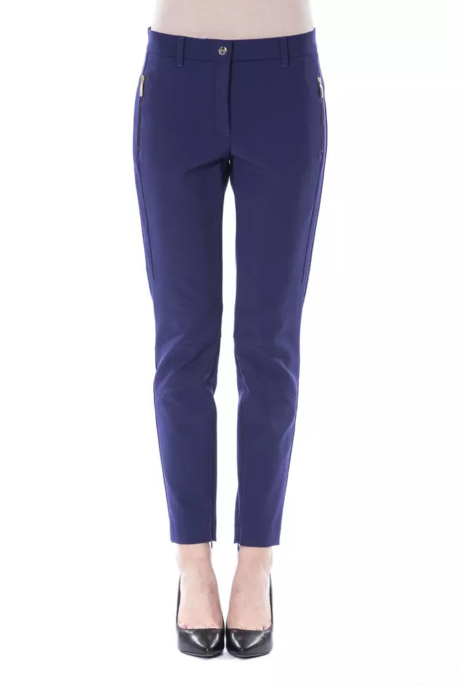 Fantastic Offers BYBLOS  Polyester Jeans & Women's Pant