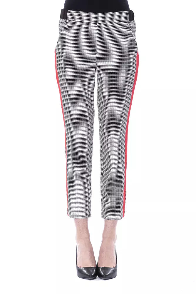 Hurry In BYBLOS  Viscose Jeans & Women's Pant