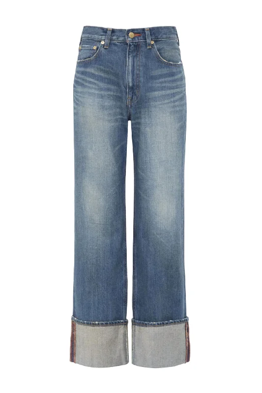 Can't Miss Carnelian Jean In 3Year