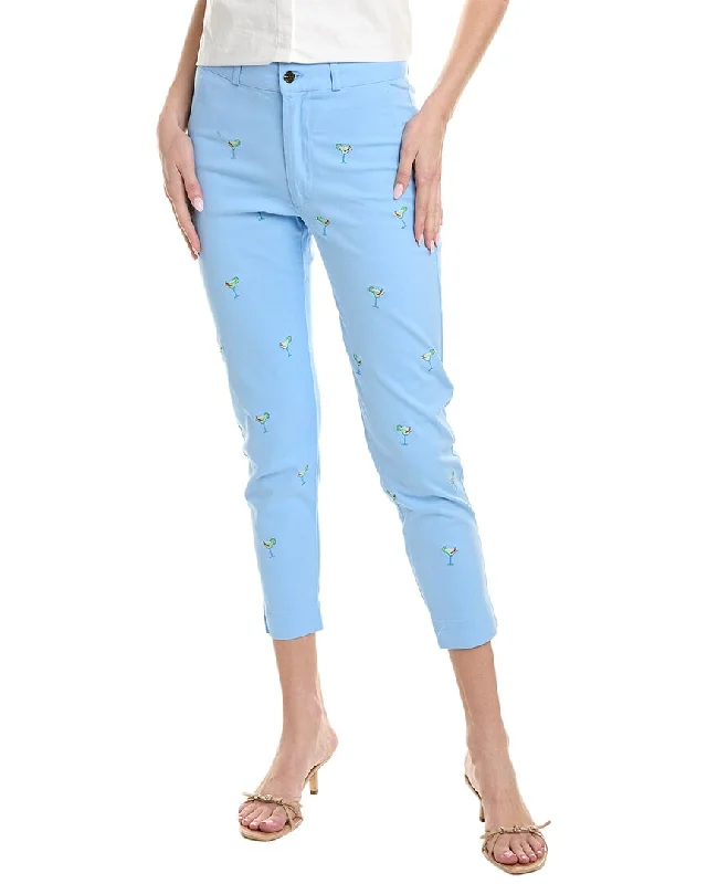 Best Deals Castaway Ankle Capri