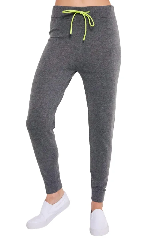 Shop and Save Chill Factor Jogger In Fog
