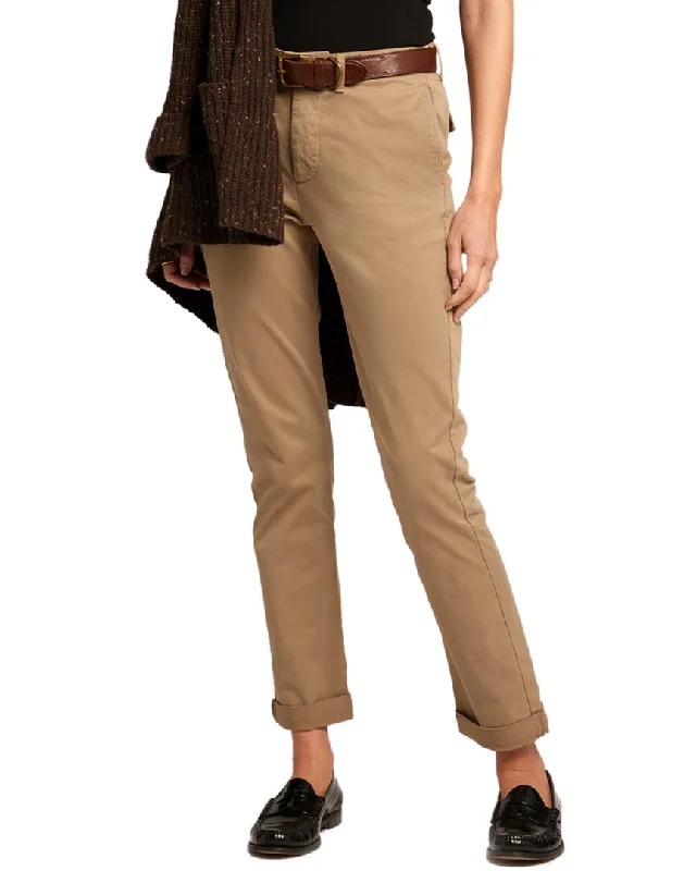Huge Savings Current/Elliott The Captain Pant