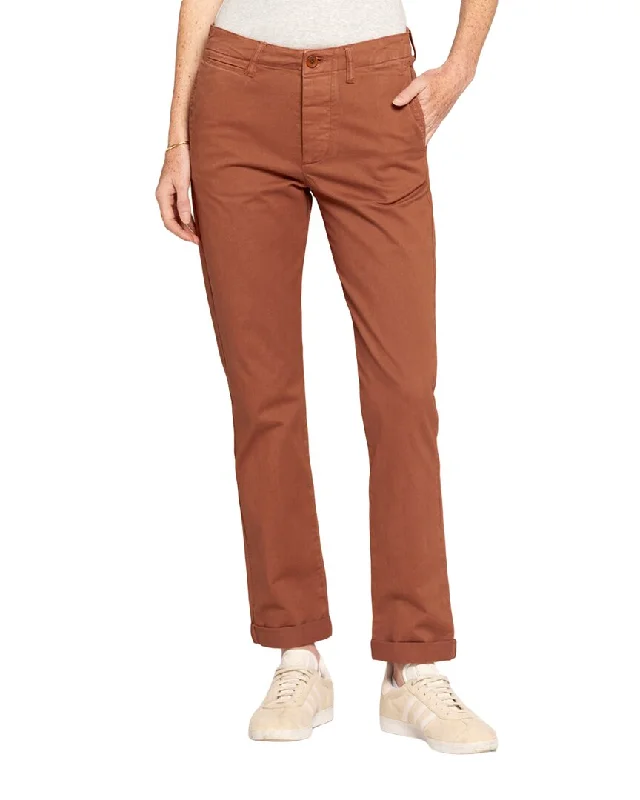 Clearance Items Current/Elliott The Captain Woven Pant