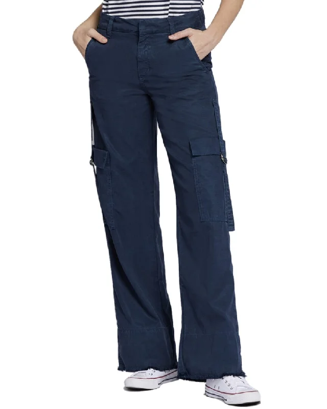 Daily Deals Current/Elliott The Felicity Slate Cargo Jean