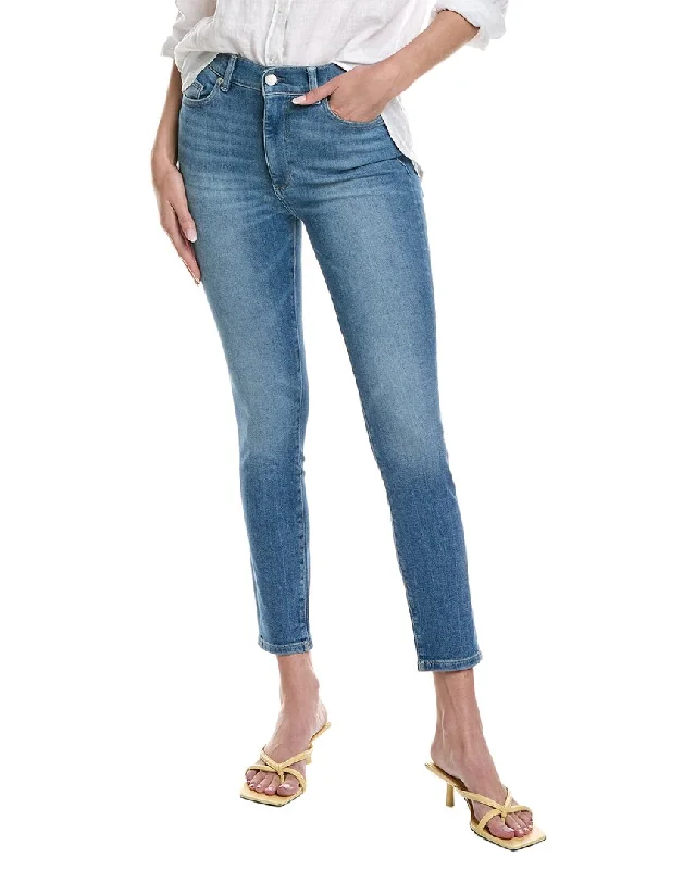 Massive Deals DL1961 Farrow Island Park Skinny Ankle Jean