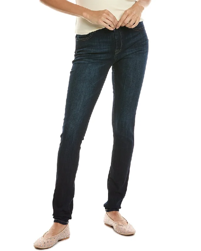 Hurry In DL1961 Florence Super Model Skinny Leg Jean