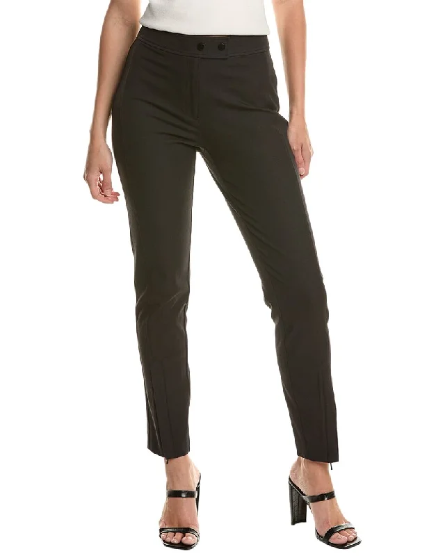 Savings Galore Elie Tahari Slim Pant