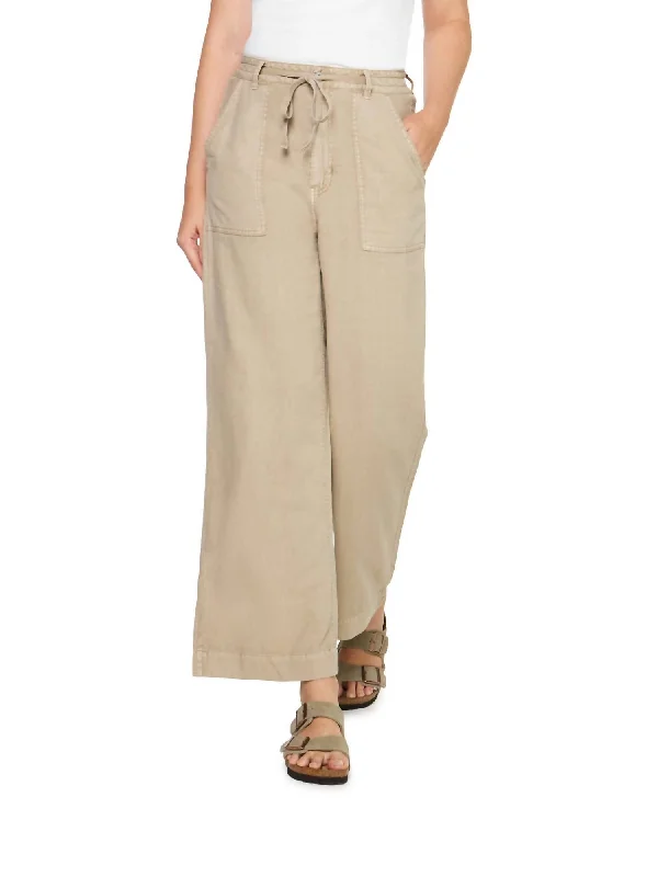 Emme Pant In Dune