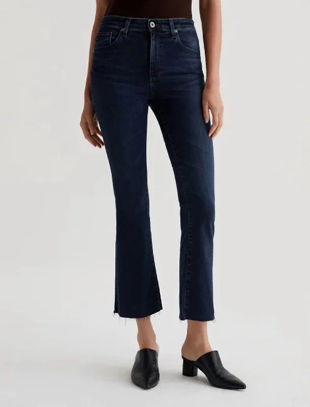 Deal Explosion Farrah Boot Crop In Empire